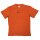 Karl Kani Herren T-Shirt Small Signature dark orange