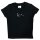 Karl Kani Damen Short T-Shirt Small Signature black