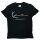Karl Kani Damen T-Shirt Signature BRK black S
