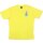 New Balance Essentials T-Shirt Field Day ftl yellow