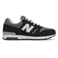 New Balance Herren Sneaker 565 black