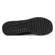 New Balance Herren Sneaker 565 black