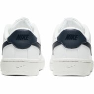 Nike Herren Sneaker Nike Court Royale 2 Low white/obsidian
