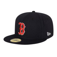 New Era 59FIFTY Cap Boston Red Sox Authentic On-Field Home navy