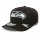 New Era 9FIFTY Stretch Snap Cap Total Shadow Tech Seattle Seahawks S/M