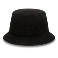 New Era Bucket Hat Essential schwarz