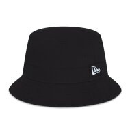 New Era Bucket Hat Essential schwarz XL