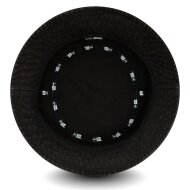 New Era Bucket Hat Essential schwarz XL