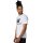 New Balance Essentials Stacked Logo T-Shirt white