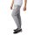 New Balance Essentials Stacked Logo Slim Sweatpants athletic grey M