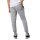 New Balance Essentials Stacked Logo Slim Sweatpants athletic grey M
