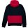 Nike Jordan Jumpman Air Hoodie Graphic Fleece black/gym red XS