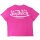 Von Dutch Damen T-Shirt Ari pink XS