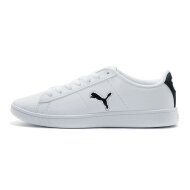 PUMA Damen Sneaker Vikky v2 Cat puma white-puma black
