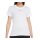 Nike Sportswear Damen T-Shirt white/black