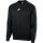 Nike Sportswear Herren Crewneck Sweater Swoosh Stripe black
