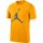 Nike Jordan Jumpman Logo T-Shirt university gold/iron grey