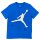 Nike Jordan Jumpman Air HBR T-Shirt signal blue/beach