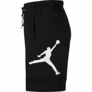 Nike Jordan Jumpman Air Shorts black/white