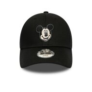 New Era 9FORTY Kids Cap Character Face Mickey Mouse