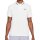 Nike Herren Polo Shirt Court Dri-FIT Victory white/black M