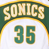 Mitchell &amp; Ness NBA Swingman Jersey K. Durant #35 Seattle Supersonics 2007-08