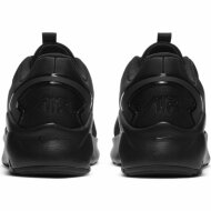 Nike Herren Sneaker Nike Air Max Bolt black/black