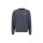 Alpha Industries Herren Sweater Basic Small Logo greyblack 3XL