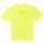 Karl Kani Herren T-Shirt Small Signature Box yellow