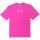 Karl Kani Herren T-Shirt Small Signature Box pink