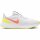 Nike Damen Sneaker Revolution 5 white/bright mango-lt vlgte ylw II-black 37,5 | 6.5