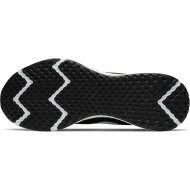 Nike Damen Sneaker Revolution 5 black/white-anthracite 39 | 8