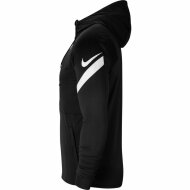 Nike Dri-FIT Strike21 Full-Zip Hooded Trainingsjacke black/white
