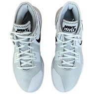 Nike Herren Sneaker Nike Air Max 2 white/black-photon dust