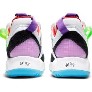 Nike Herren Sneaker Nike Jordan MA2 white/university red-black-purple nebula