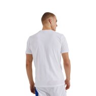 ellesse Herren T-Shirt Glisenta white XXL