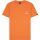 ellesse Herren T-Shirt Canaletto orange