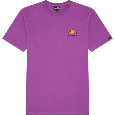 ellesse Herren T-Shirt Canaletto purple
