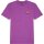 ellesse Herren T-Shirt Canaletto purple S
