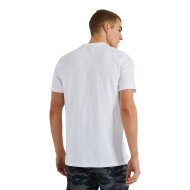 ellesse Herren T-Shirt Alta Via white