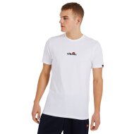 ellesse Herren T-Shirt Muzze white XXL