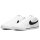 Nike Herren Sneaker Nike Court Legacy Canvas white/black