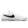Nike Herren Sneaker Nike Court Legacy Canvas white/black 41 EU-8 US