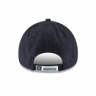 New Era 9FORTY Cap The League Seattle Mariners navy