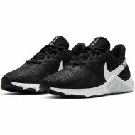 Nike Damen Sneaker Legend Essential 2 black/white-pure...