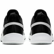 Nike Damen Sneaker Legend Essential 2 black/white-pure platinum