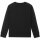 Nike Sportswear Kinder Sweater FLC Swoosh black/white