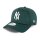 New Era 9FORTY Cap Tonal Team New York Yankees teal