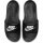 Nike Badelatsche Victori One black/white-black