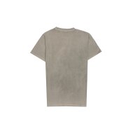 ellesse Damen T-Shirt Annatto Natural Dye grey XXS - 6 - 34